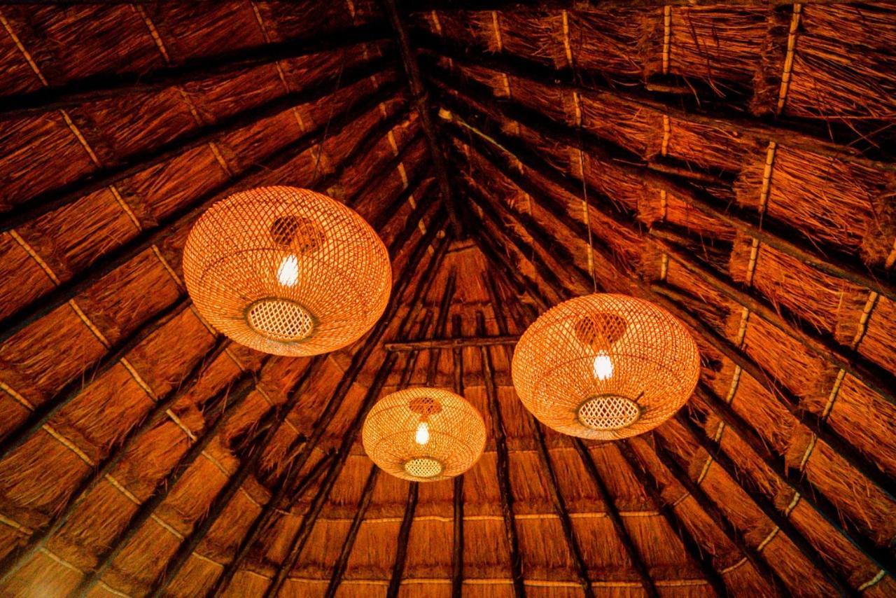 El Tropical Playa Del Carmen Hotel Екстериор снимка